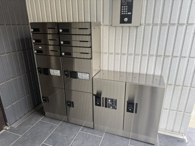 【ロビー】 | KTM