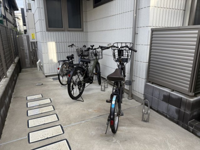 【その他共用部分】 | KTM