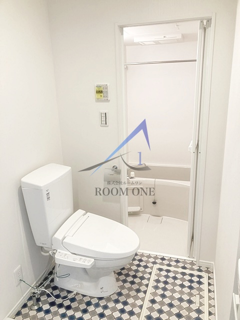 ＮＪクロスのトイレ|トイレです。