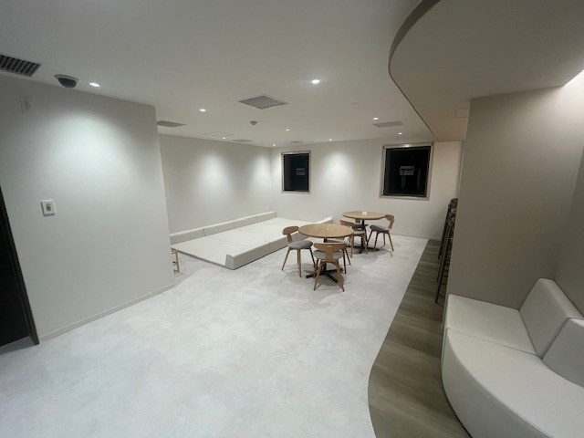 プライムアーバン日本橋横山町のその他|参考写真　ラウンジ