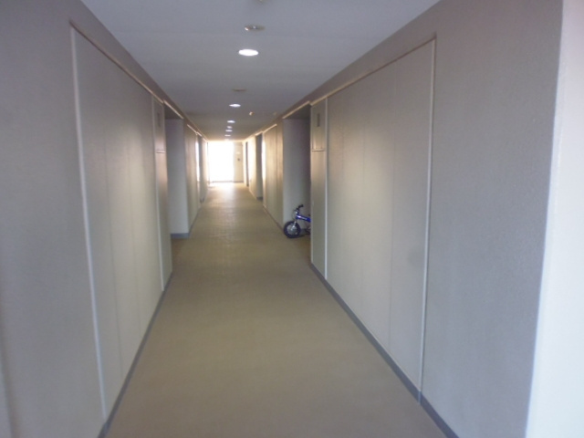 【その他共用部分】 | レジディア杉並方南町