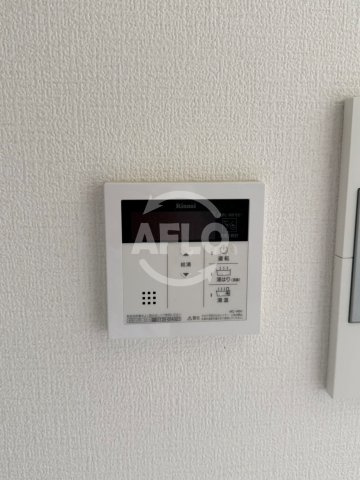 GARDENIA鶴見の設備|GARDENIA鶴見　その他設備