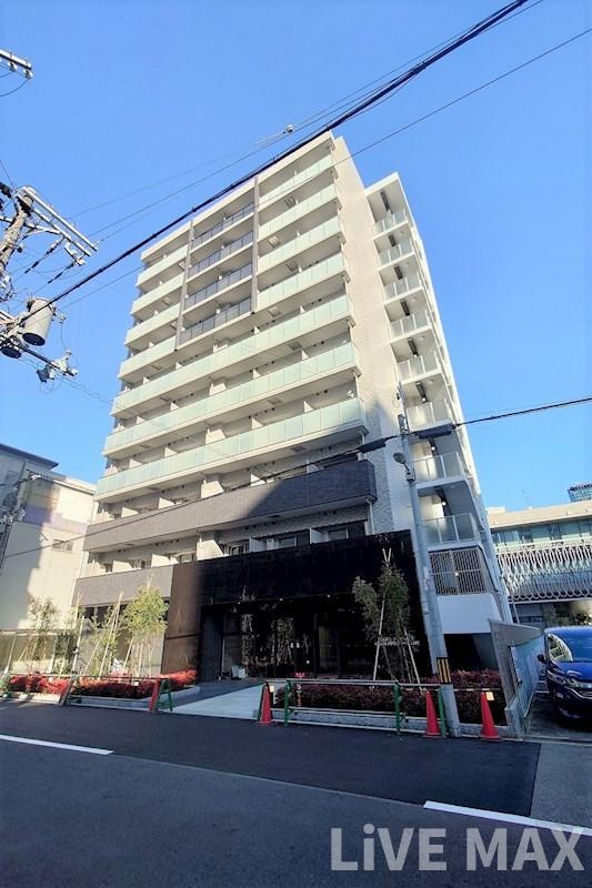 エスリードレジデンス大阪福島イーストの画像