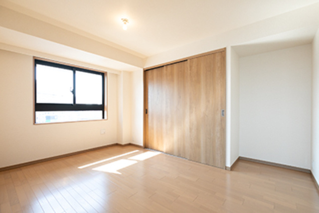 リバー＆タワーのその他|※写真は同タイプ住戸です。