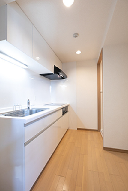 リバー＆タワーのその他|※写真は同タイプ住戸です。