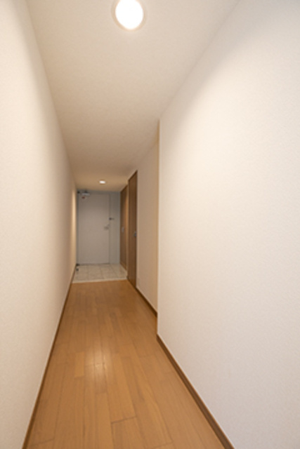 リバー＆タワーのその他|※写真は同タイプ住戸です。