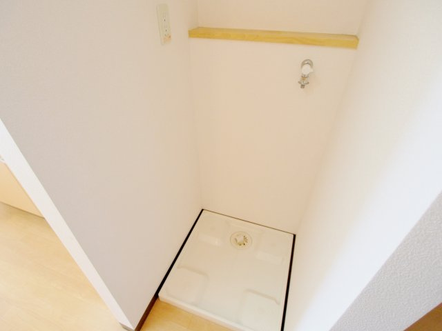 JRBハイツ矢野Ⅲ番館の設備