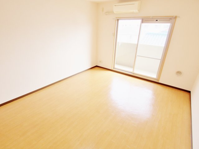 JRBハイツ矢野Ⅲ番館の洋室