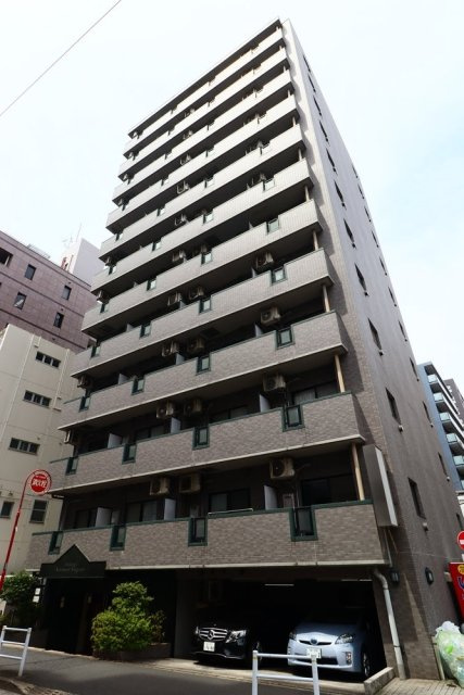 ヴェルステージ日本橋人形町