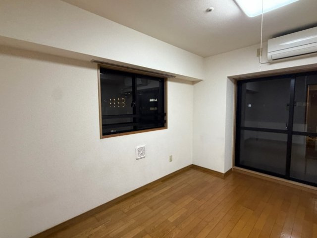 ヴェルステージ日本橋人形町の洋室|使い勝手のいい洋室です