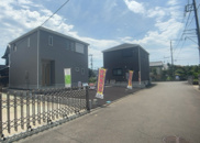 田名塩田新築戸建の画像