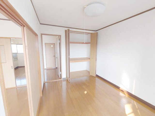 【収納】 | コーポ千代