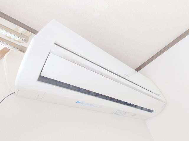 【設備】 | コーポ千代