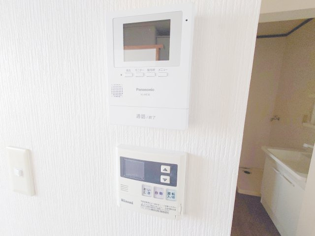 【セキュリティ】 | コーポ千代