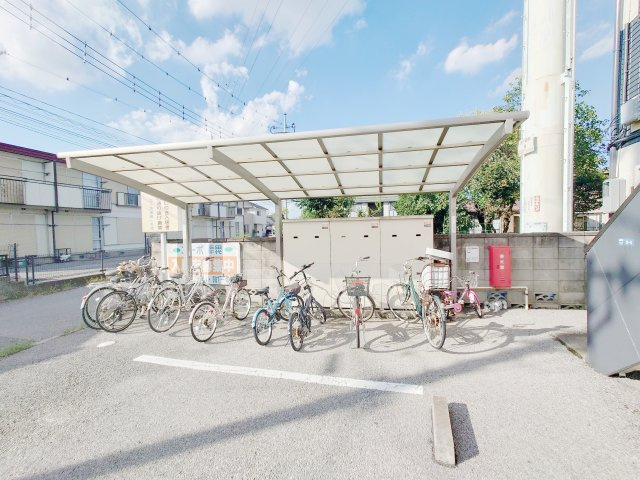 【その他共用部分】 | コーポ千代