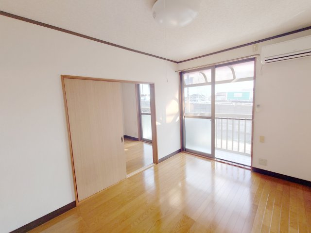 【展望】 | コーポ千代