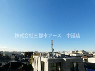 【周辺】 | ラシーネ武蔵小山 | ラシーネ武蔵小山