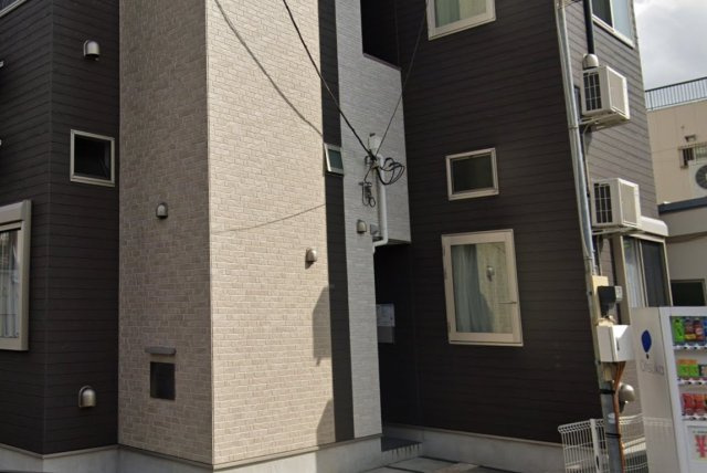 トップワイ板橋