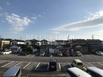 【展望】 | ハイツパー７２　Ａ棟 | 同型タイプ