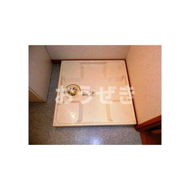 アムール　Ｃｅｒｉｓｉｅｒの設備