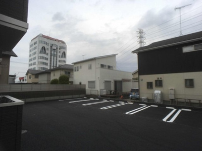 【展望】 | コラット ガーデン | 眺望
