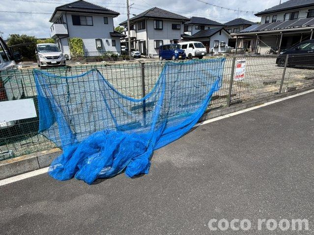 メゾン　ド　パディのその他共用部分
