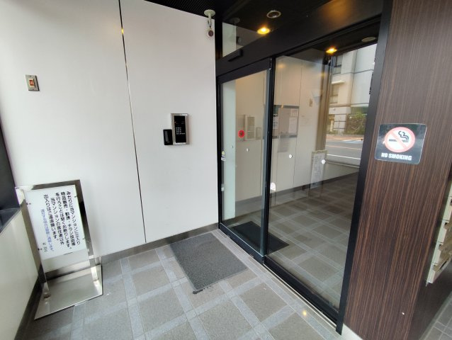 ホワイトコートⅢのその他
