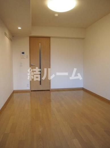 板橋区小茂根４丁目の賃貸マンションの内装