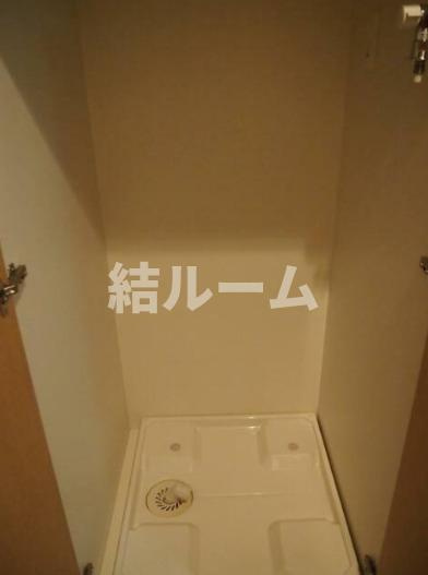 板橋区小茂根４丁目の賃貸マンションの設備