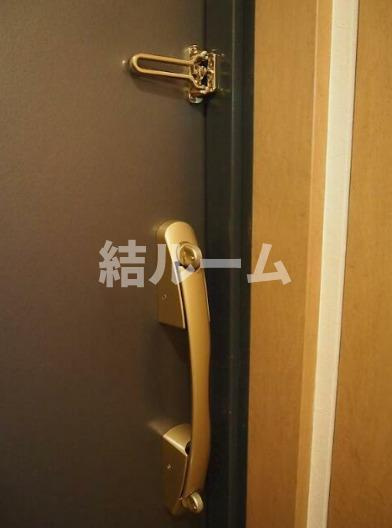 板橋区小茂根４丁目の賃貸マンションのその他