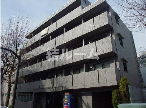 板橋区小茂根４丁目の賃貸マンション