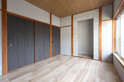 【寝室】 | RH日置荘北町
