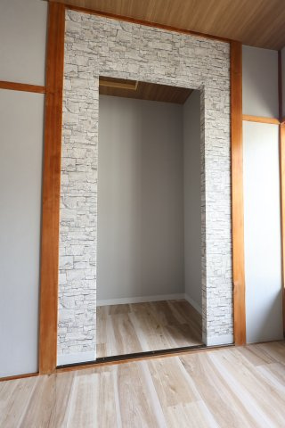 【収納】 | RH日置荘北町