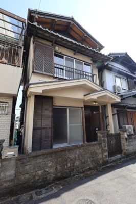 【外観】 | RH日置荘北町