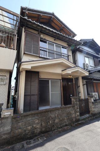 【外観】 | RH日置荘北町