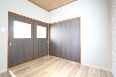 【子供部屋】 | RH日置荘北町