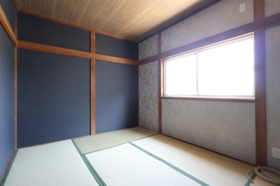 【和室】 | RH日置荘北町