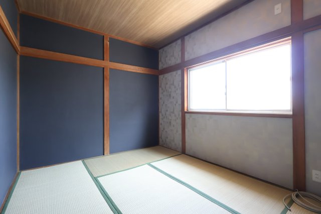 【和室】 | RH日置荘北町