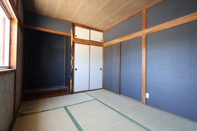 【和室】 | RH日置荘北町