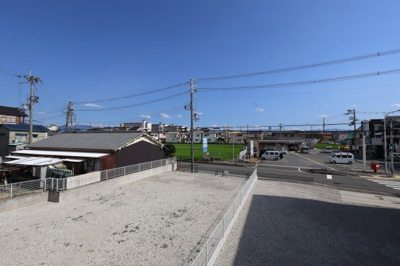 【展望】 | RH日置荘北町