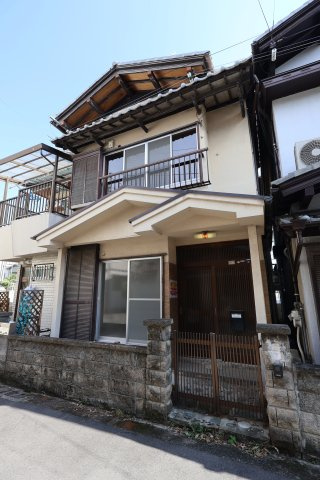 【外観】 | RH日置荘北町