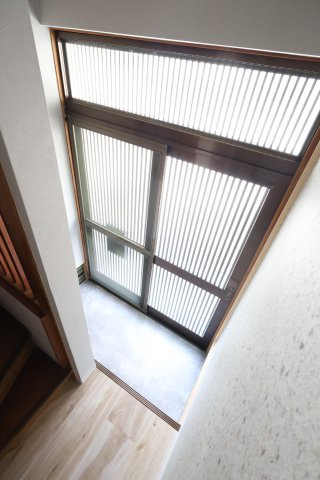 【玄関】 | RH日置荘北町