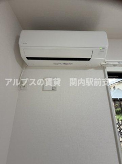 【設備】 | Venus Lagoon 斎藤分町