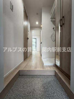 【内装】 | Venus Lagoon 斎藤分町
