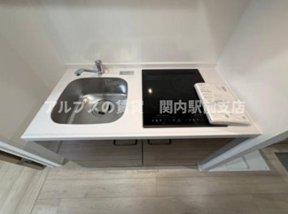 【キッチン】 | Venus Lagoon 斎藤分町