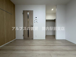 【内装】 | Venus Lagoon 斎藤分町