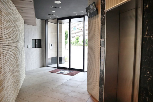 【その他】ラルシェパルク新大阪