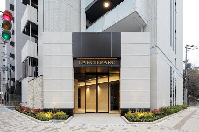 【その他】ラルシェパルク新大阪