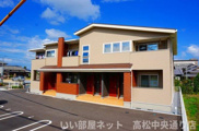 サンシャインサイドの画像
