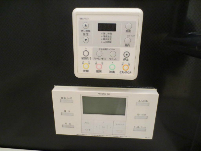 【設備】プレサンス新大阪ヴィガ